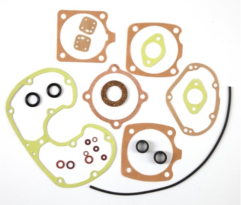Picture of Gasket Set/AMC