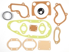 Picture of Gasket Set/BSA