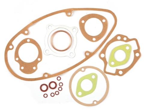 Picture of Gasket Set/BSA