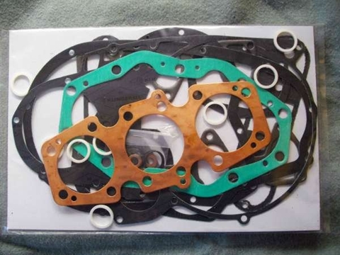 Picture of Gasket Set/BSA