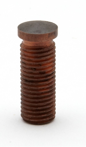 Picture of Tappet Adjusters - Mushroom/Hexagonal Tappet Adjuster for Triumph T120/T140 Unit construction and BSA A7/A10 CEI thread.