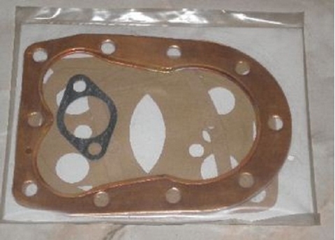 Picture of Top End De-Coke Sets/BSA M20 500, M21 600SV (1950-61)