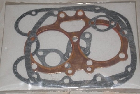 Picture of Top End De-Coke Sets/BSA A65 Twin 650, A65L 650 (1962-66)