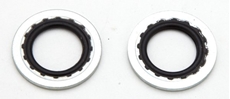 Picture of Fuel Tap Sealing Washer (Pair)