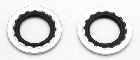 Picture of Fuel Tap Sealing Washer (Pair)