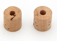 Picture of Replacement Fuel Tap Corks (pair) - Pair