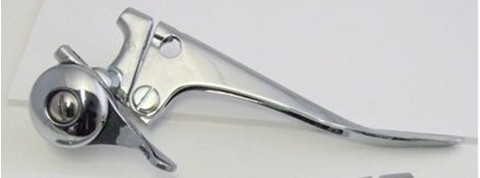 Picture of Control Lever 1" RH Type 100/207P