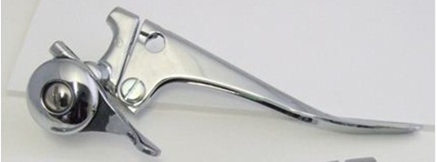 Picture of Control Lever 1" RH Type 100/207P