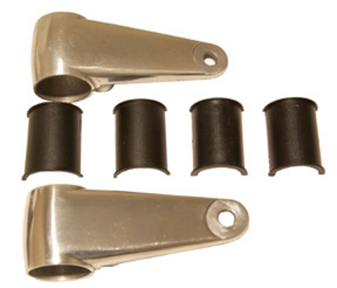 Picture of Headlamp Brackets - Universal