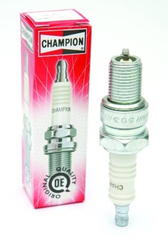 Picture of Champion Spark Plug N4C
