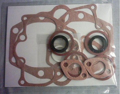 Picture of Top End De-Coke Sets/BSA A50 Twins 500, Royal Star (1962-70)