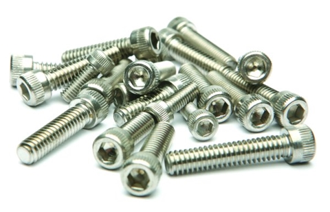 Stainless steel bolts discount for motorcycles