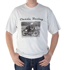 Picture of Classic Racing T Shirt (VMCC Exclusive)