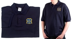 Picture of VMCC Polo/Sports Shirt (VMCC Ltd)