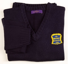 Picture of VMCC Pullover (VMCC Ltd)