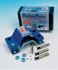 Picture of Oxford Anchor Force