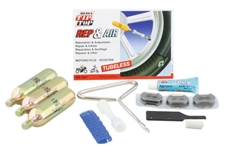 Picture of Rema Tiptop Repair & Air (Tubeless)