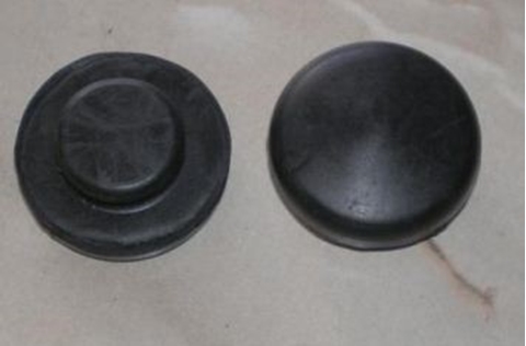 Picture of Tank Mountings BSA