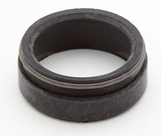 Picture of BSA/Triumph Fork Oil Seal - Bantam D7 (wide type), Triumph T15/T20 models (wide type) (Single)