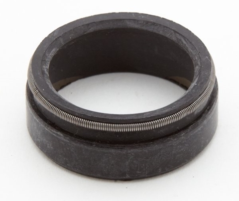 Picture of BSA/Triumph Fork Oil Seal - Bantam D7 (wide type), Triumph T15/T20 models (wide type) (Single)