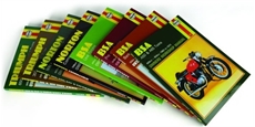 Picture for category Workshop Manuals