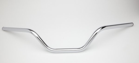 Picture of Norton Handlebar stainless steel