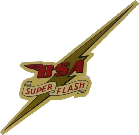 Picture of BSA