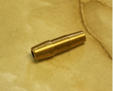 Picture of BSA Valve GuideShooting star to Eng. No. 7SS-4024 (1954-55) Inlet and Exhaust Guide Equivalent to (Alpha guide no.G478PB)