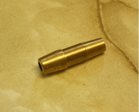 Picture of BSA Valve GuideShooting star to Eng. No. 7SS-4024 (1954-55) Inlet and Exhaust Guide Equivalent to (Alpha guide no.G478PB)