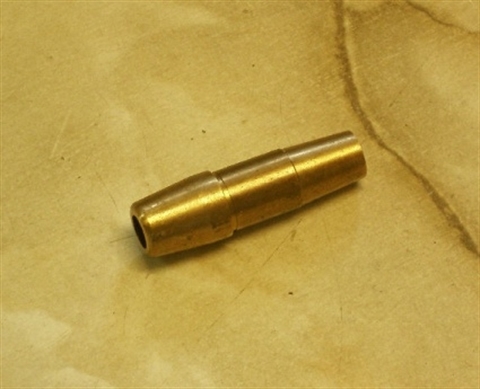Picture of BSA Valve GuideA50, Royal Star, Wasp (1967-69) Inlet and Exhaust Guide equivalent to (Alpha guide no.G516PB)