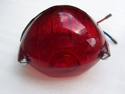 Picture of Replica Lucas 529 rear lamp