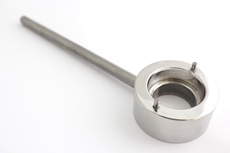 Picture of Stainless Steel Wheel Bearing Locking Ring Tool for Triumph models