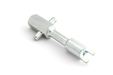 Picture of Clutch Spring adjustment Tool, hexagonal head.Measures aproximately 3". For Triumph and BSA models.
