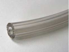 Picture of Clear Fuel Hose 1/4" bore