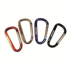 Picture of Carabiner clip