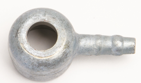 Picture of Single Banjo Metal