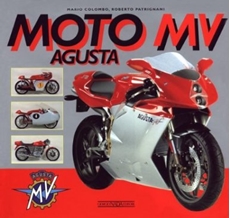 Picture of Moto MV Agusta (Book)