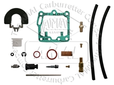 Picture of Genuine Amal  MK II 2000 Series 4 Stroke Major StayUp Repair Kit