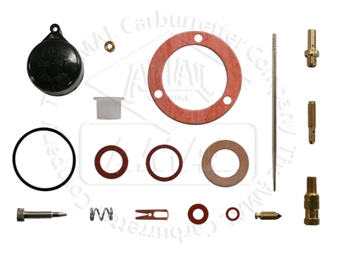 Picture of Genuine Amal 389 Monobloc Major Repair Kit