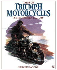 Picture of Tales of Triumph M/C (Book)