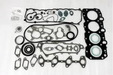 Picture of HONDA Gasket. FULL SET HONDA CB250G5, CJ250T 1975-1979