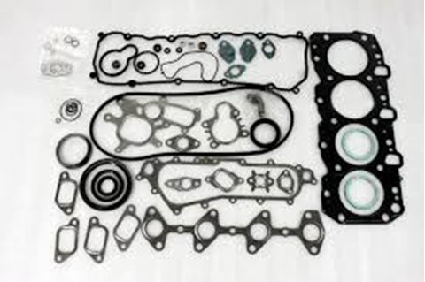 Picture of HONDA Gasket