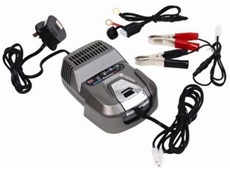 Picture for category Battery Chargers