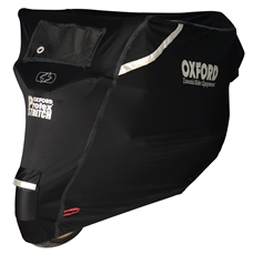Picture of Protex Stretch Outdoor Bike Cover (Oxford Products)