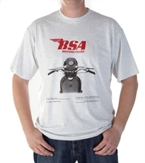 Picture for category T Shirts and Clothing
