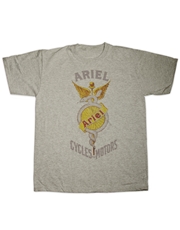 Picture of Ariel T-Shirt (Hot Fuel)