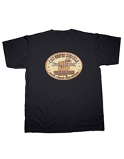 Picture of Busted Knuckle T-Shirt (Hot Fuel)