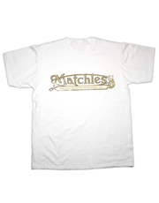Picture of Matchless Motorcycles T-Shirt (Hot Fuel)