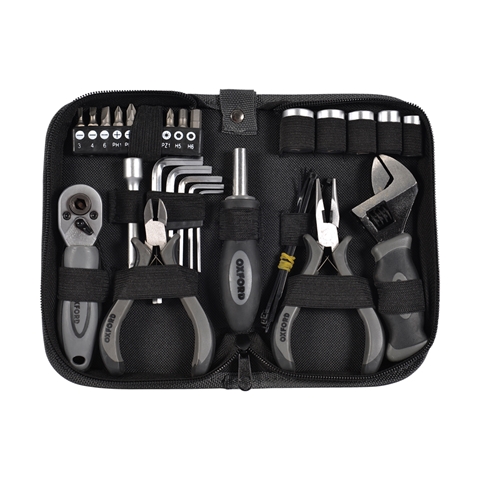 Picture of Underseat Tool Kit