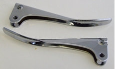 Picture of Lever Blade - BSA